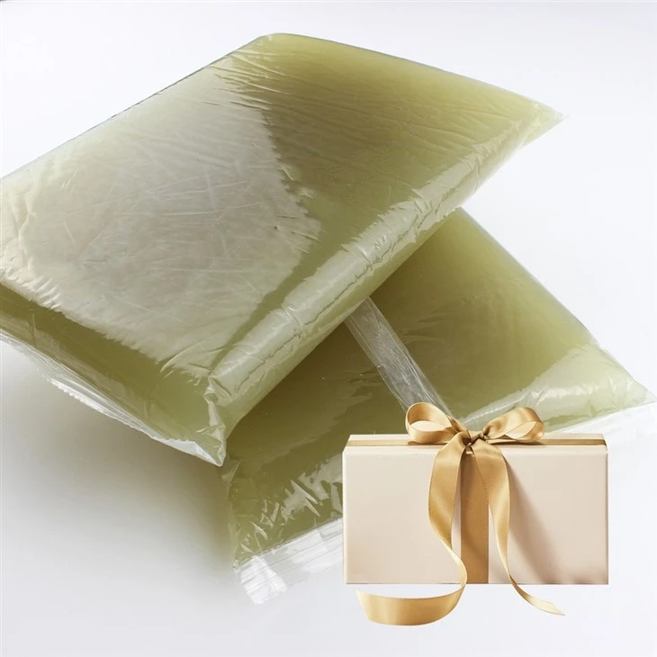 Jelly Glue